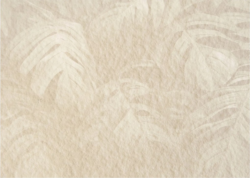 Kép - A textúra levelei (70x50 cm)