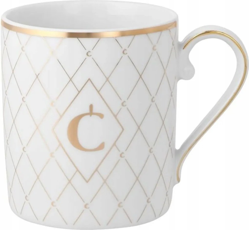 Jenny bögre "ć" Ćmielów