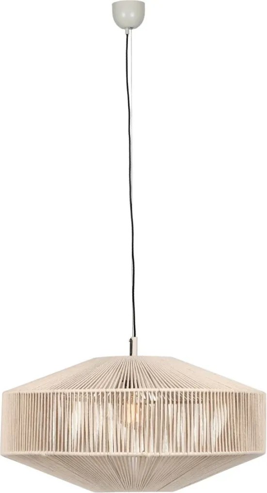 Trio SVEA 364790144 Függőlámpa 1x10w/e27 ip20