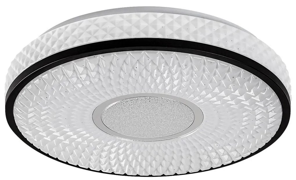 Rabalux 71137 - LED Mennyezeti lámpa SEDONA LED/24W/230V 4000K átm. 39 cm