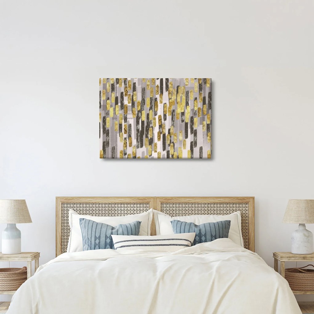 Kép - Modern dekoráció (70x50 cm)