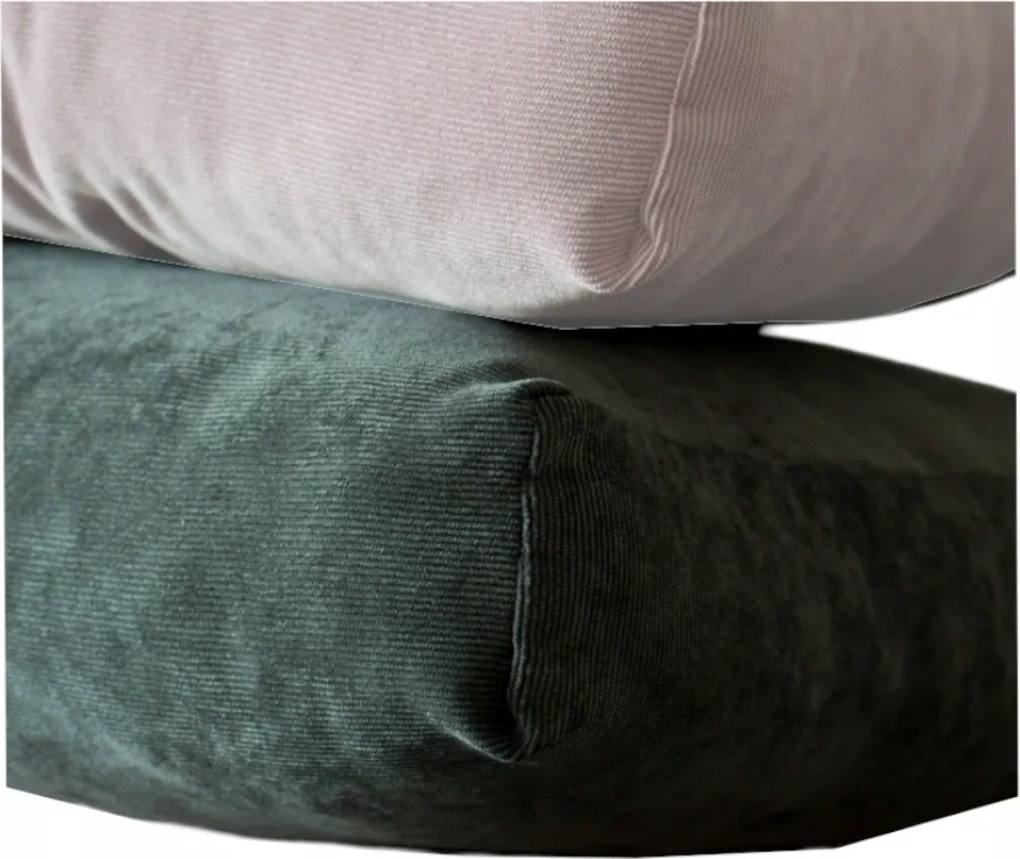 Párnahuzat párnahuzat nappaliba 40x70x10cm Lengyel termék