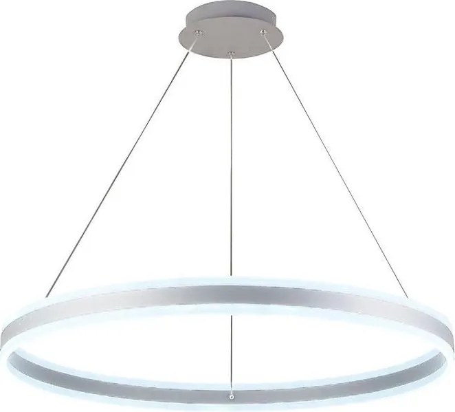 NEDES J4316-S Modern Led Függesztett Lámpa IP20