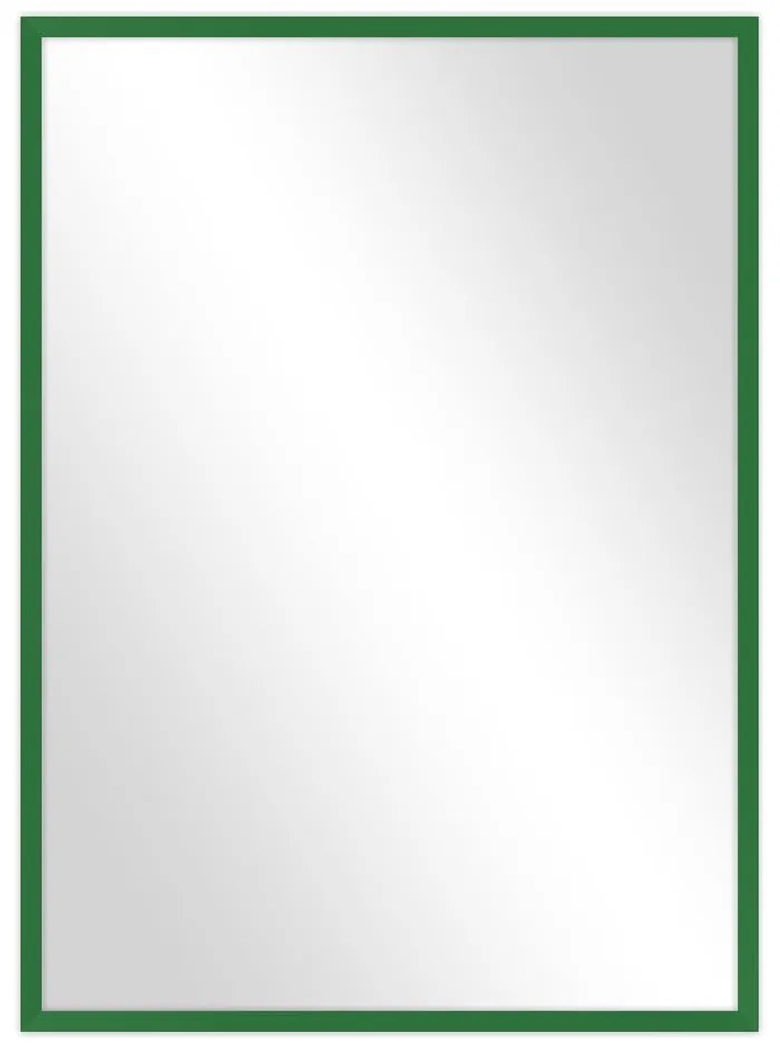 Fali tükör 52x72 cm Green – knor