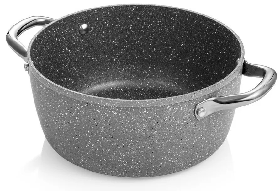 Tescoma i-PREMIUM Stone serpenyő, átmérő 20 cm,2,5 l, 2,5 l