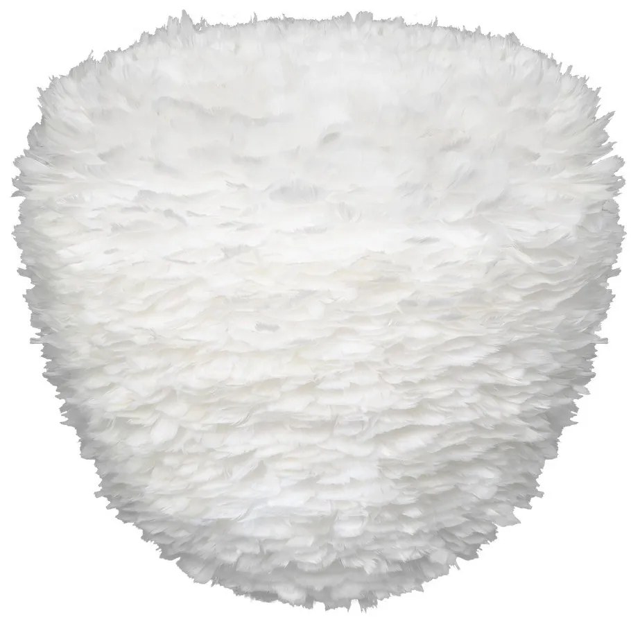 Fehér lámpabúra ø 55 cm Eos Evia Large – UMAGE
