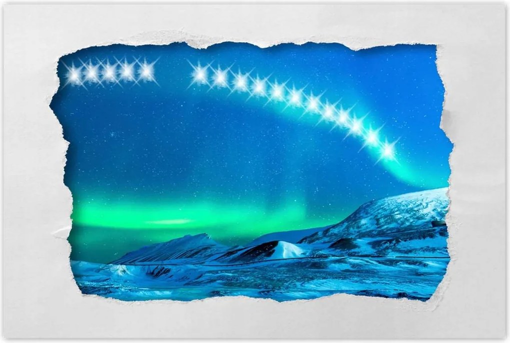 Poszterek 90x60 Máté csillagkép