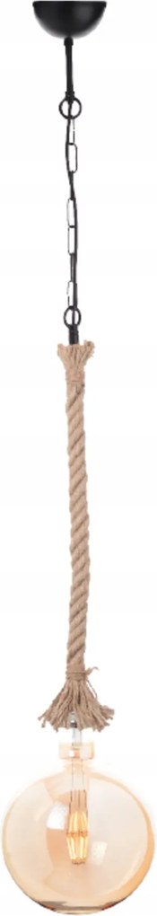 Aca Lighting függeszték 50BRC