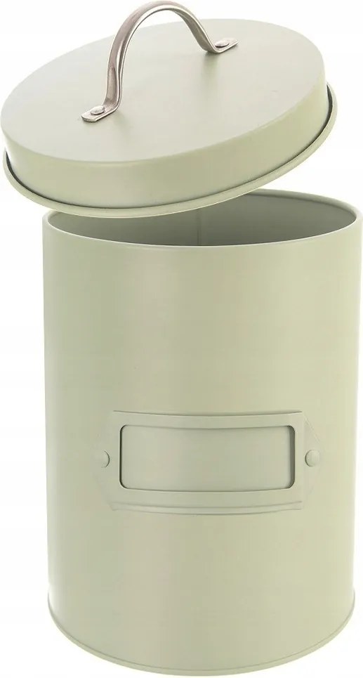 Konyhai Tároló Ömlesztett élelmiszerek tárolására 1,3L-es doboz