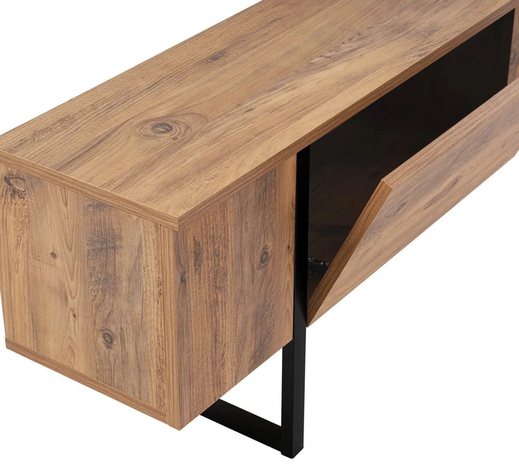 TV asztal Serenity Atlantic Pine