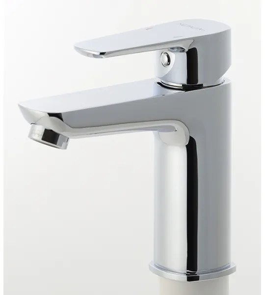 Novaservis - Mosdócsap METALIA ECO 15,2 cm fényezett króm