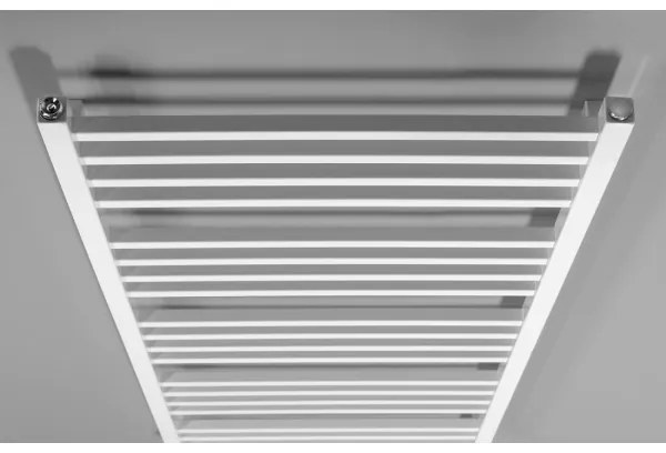 Sapho - Fürdőszobai radiátor METRO 557W 60x151 cm fehér