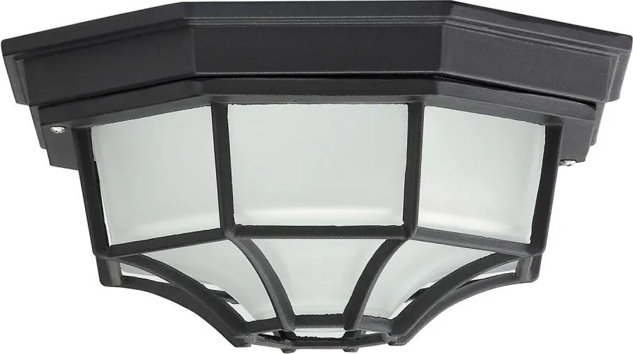 Rabalux 8346 - Kültéri mennyezeti lámpatest MILANO 1xE27/100W/230V IP44