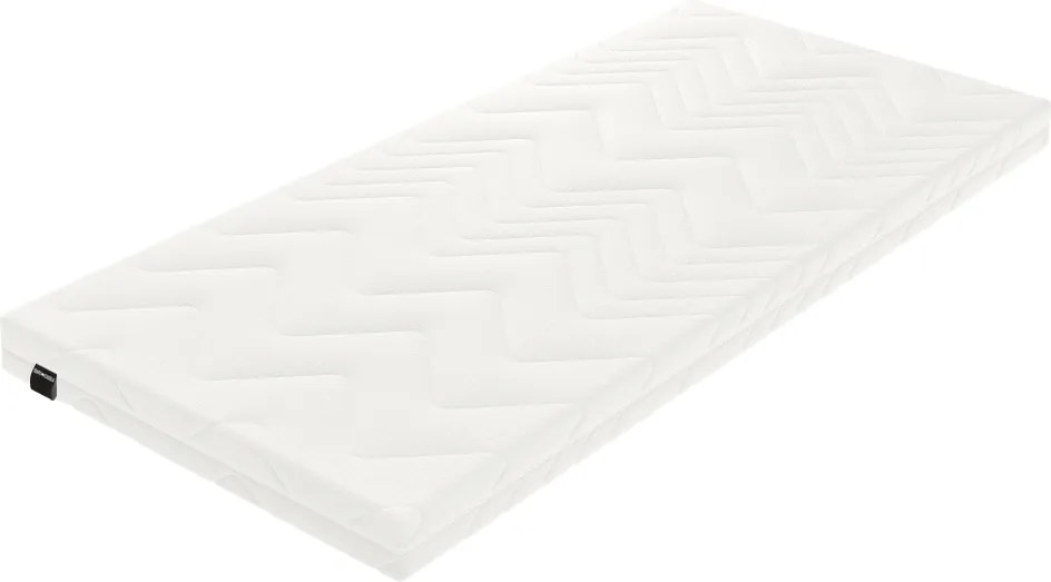 Matrac, habszivacs, 160x200, VALERI