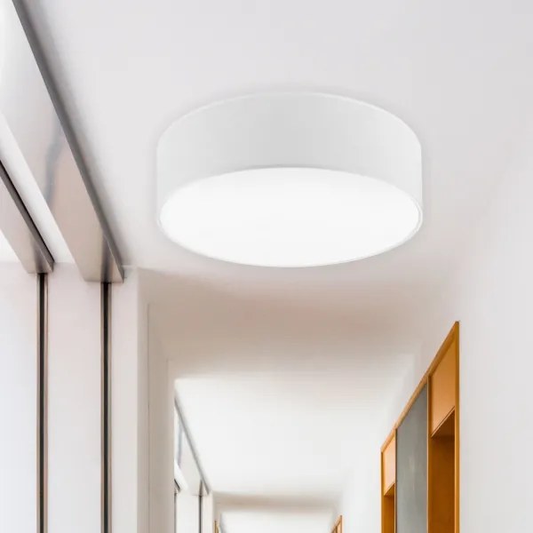 Brilagi - LED Mennyezeti lámpa SIRIJA LED/24W/230V átm. 45 cm fehér