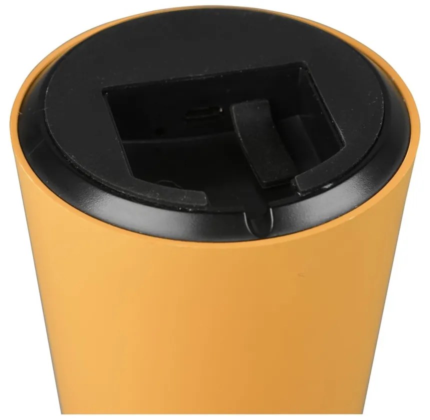 USB-s LED kültéri lámpa (magasság 22 cm) Lennon – Trio