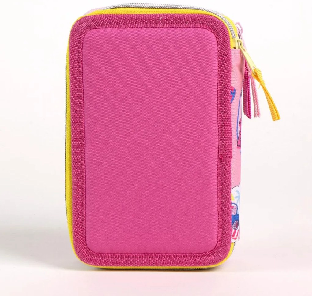 Barbie Bestie Vibes tolltartó töltött 3 emeletes