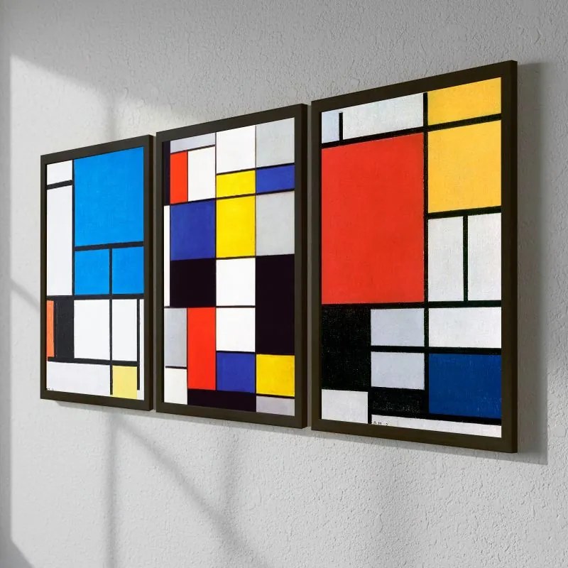 Fa falikép, 35×45 cm – TR245FMS2205