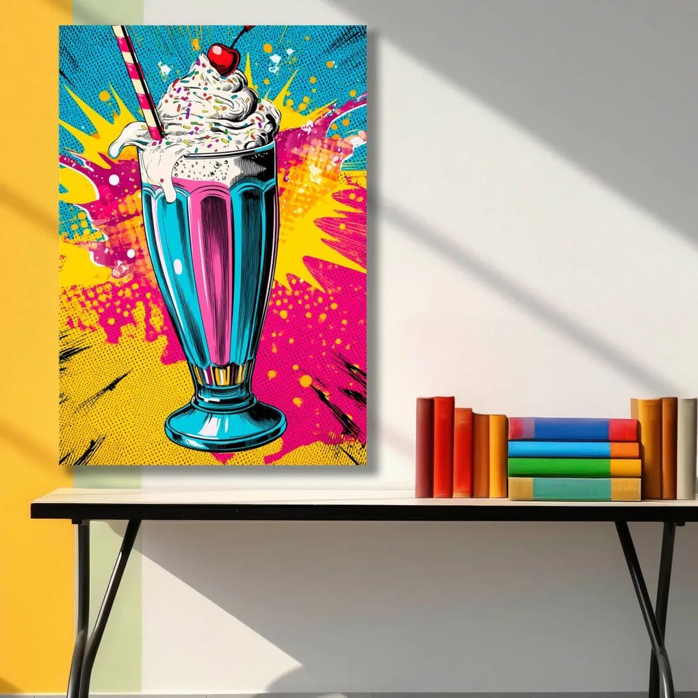 Vászonkép, 70×100 cm – BSRPOPC-010