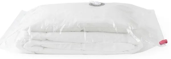 Vákuumos tároló zacskók 5 x 70 l + 5 x 120 l, átlátszó