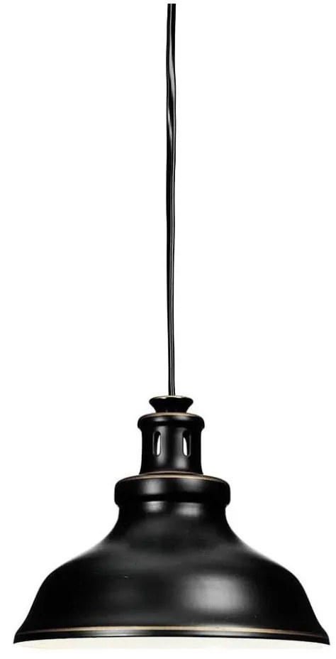 Cottex F9091A - NEW HAVEN kábeles függőlámpa 1xE14/40W/230V