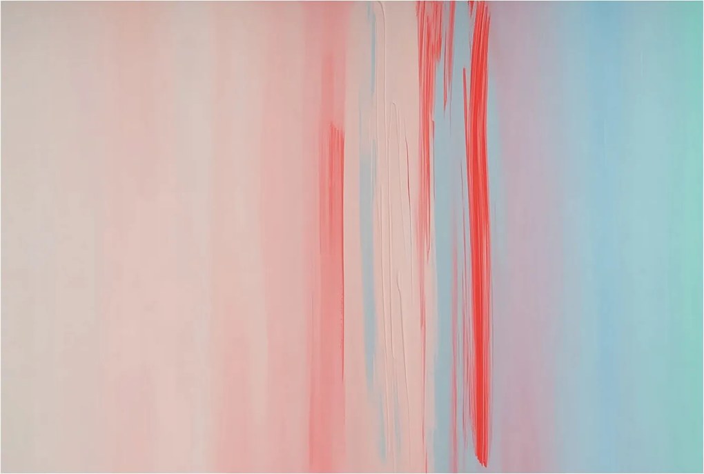 Fotótapéta Flizelin Dekoratív Hálószoba Harmónia színek 104x70