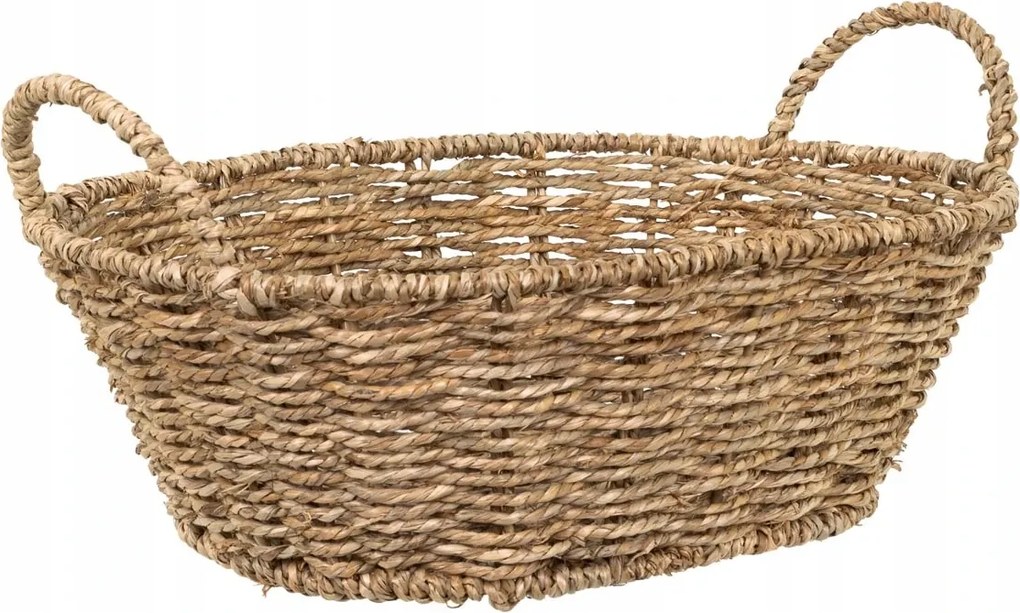 Tengerifű süteményes kosár