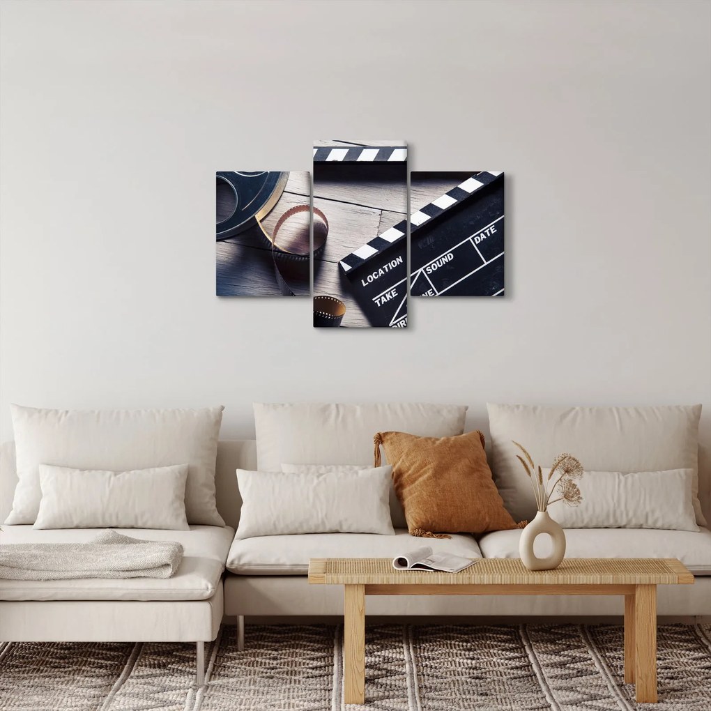 Kép - Film (90x60 cm)