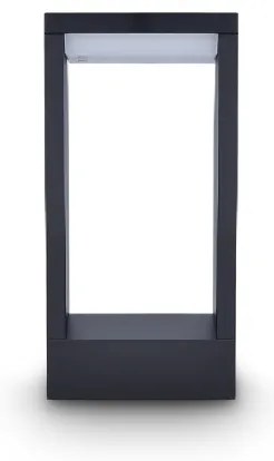 Brilagi - LED Kültéri lámpa RAGUSA LED/7W/230V 3000/4000/6000K IP54 30 cm