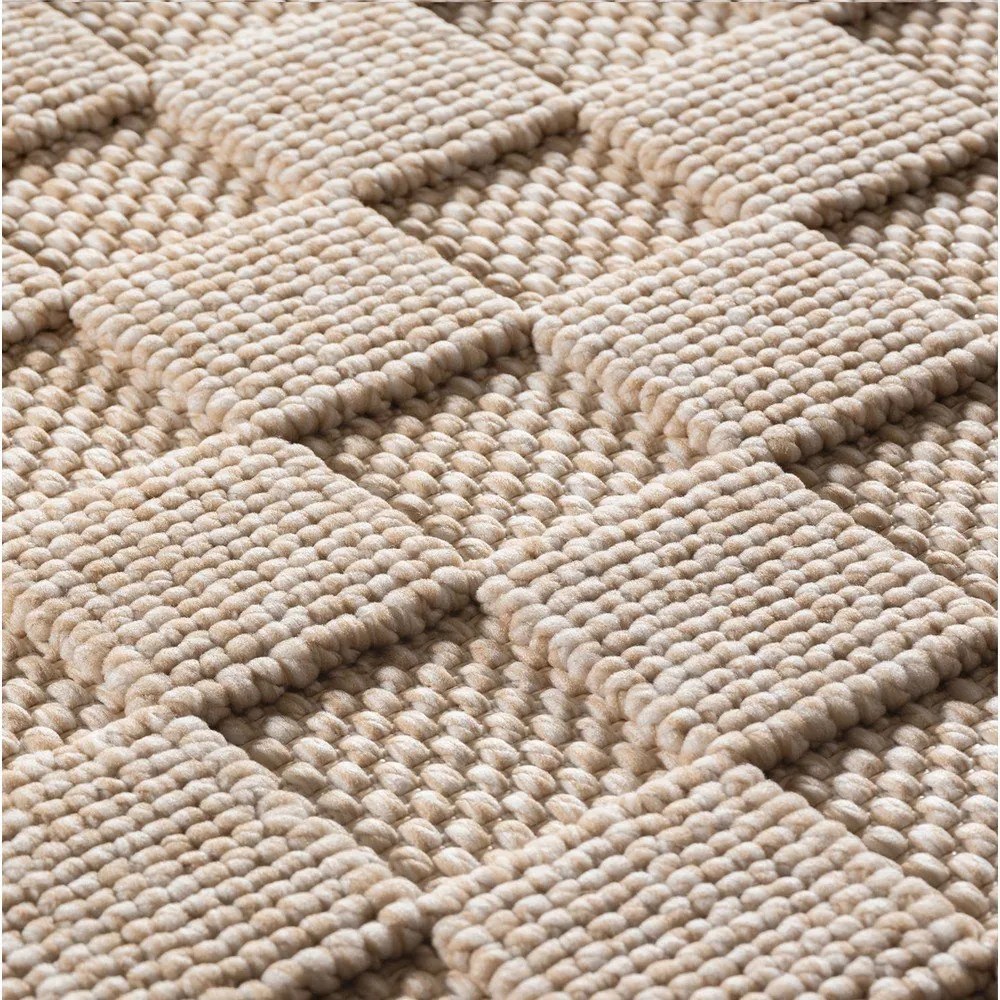 Bézs szőnyeg 200x290 cm Helix 2203 – Ayyildiz Carpets