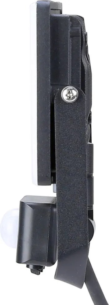 EKO LIGHT EKN9019 FLOODLIGHT Kültéri Reflektor Fekete LED IP44