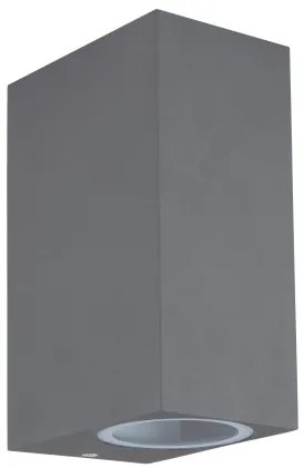 GLOBO 34164-2 VERONIKA Modern Kültéri Fali Lámpa IP44