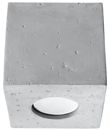 Brilagi -  LED Spotlámpa MURO 1xGU10/7W/230V beton