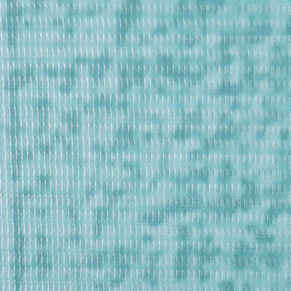 kék pillangó mintás paraván 200 x 170 cm