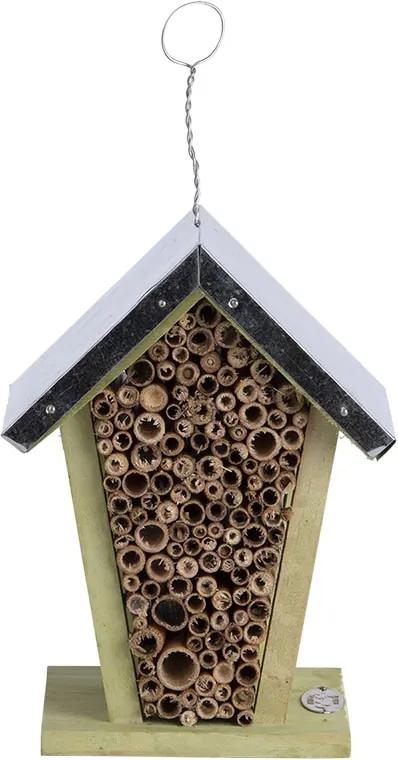 Méhecske ház, felakasztható