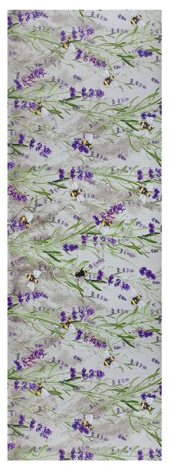 Futószőnyeg 52x200 cm Ricci Gordes – Universal