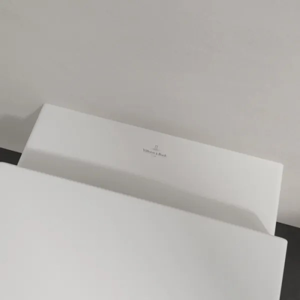 Villeroy & Boch 56001001 - Függesztett WC SUBWAY 2.0 kerámia/fehér