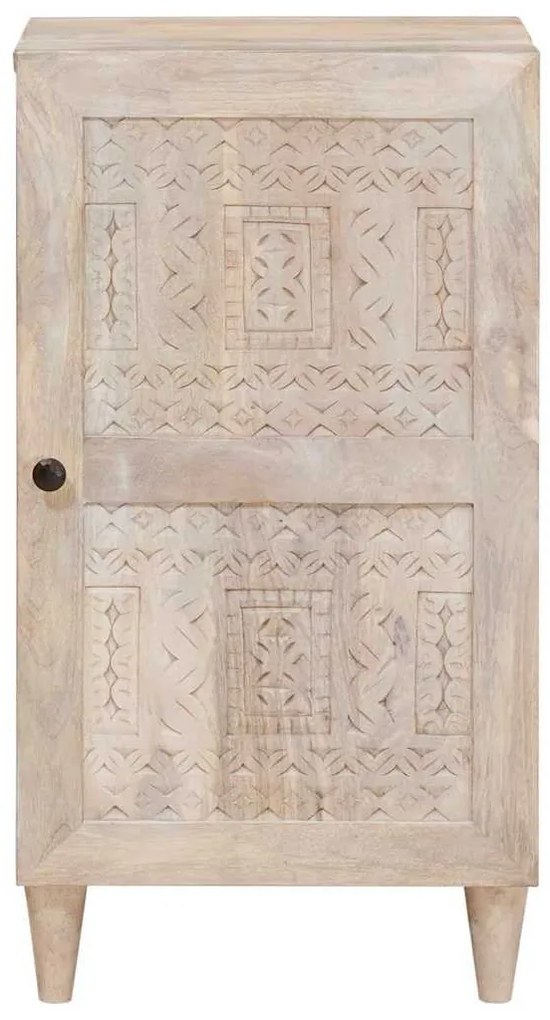 Széf Fehér 33,5 x 40 x 75 cm