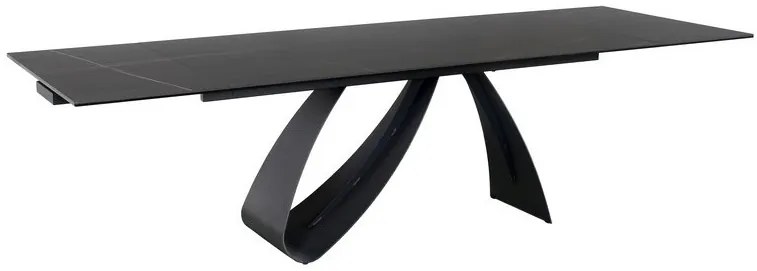 Diuna bővíthető étkezőasztal kerámia 160-240 cm