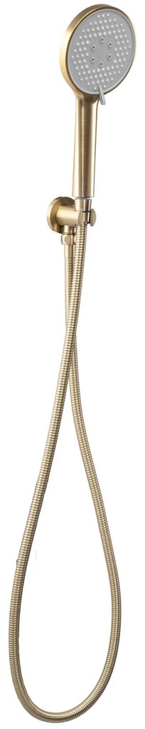 rejtett Zuhanyszett Rea Verso BRUSH GOLD BOX