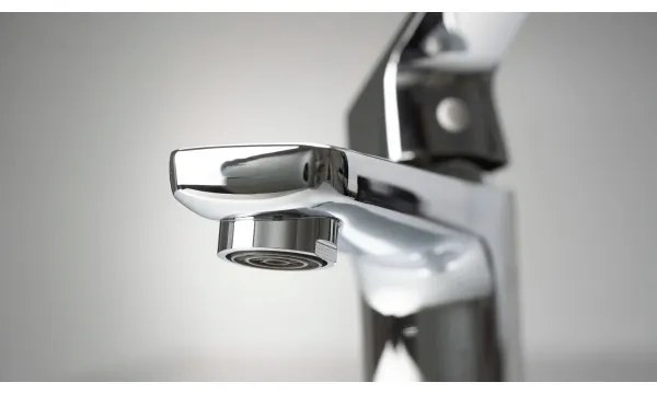 Deante BQL_020M - BLUR mosdócsaptelep, fényes króm