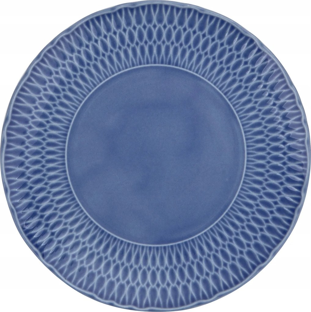 Desszert tányér 21 cm Sofia Zafír