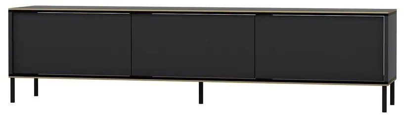 TV szekrény Imaj - Anthracite