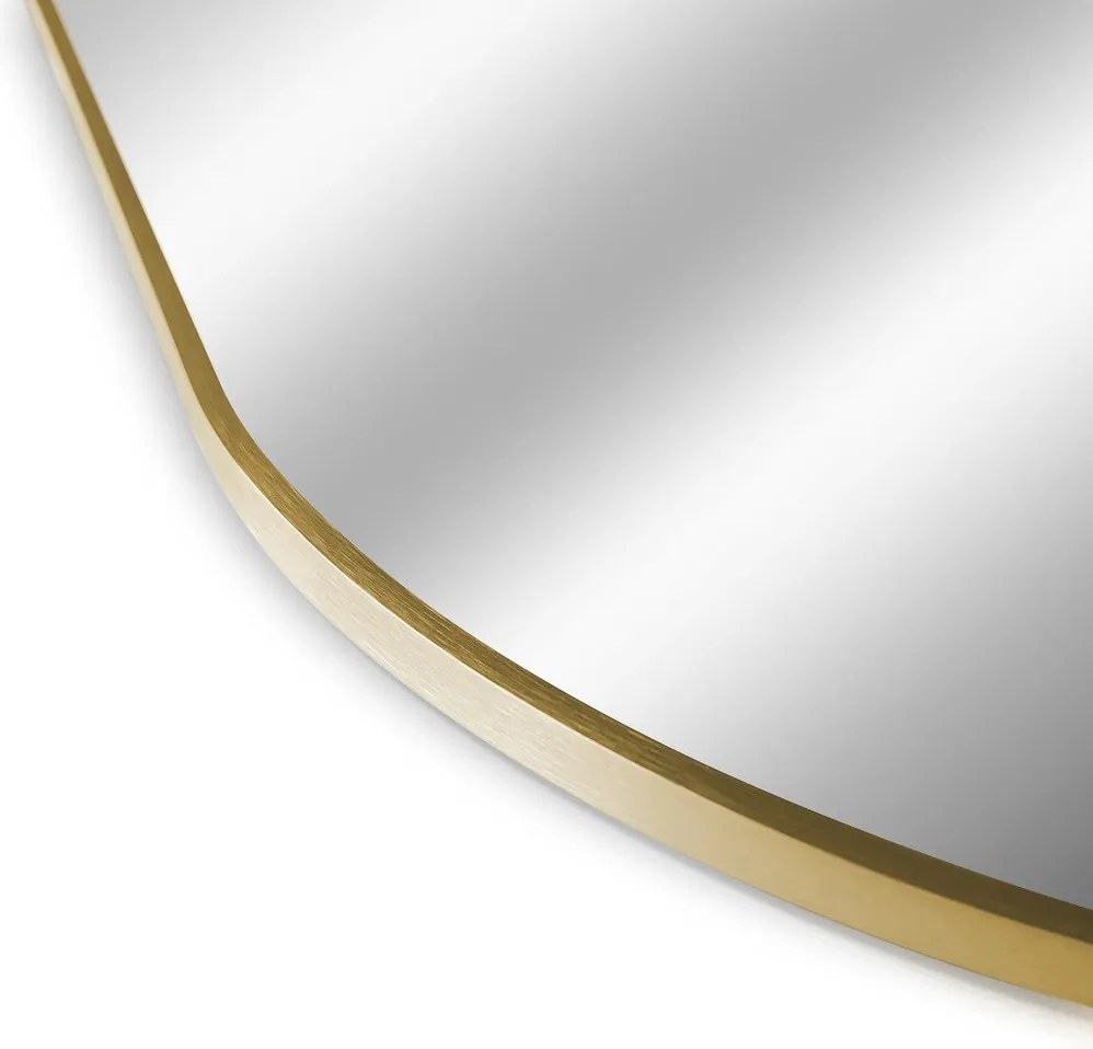 Fali-álló tükör 50x140 cm Aurea – Styler
