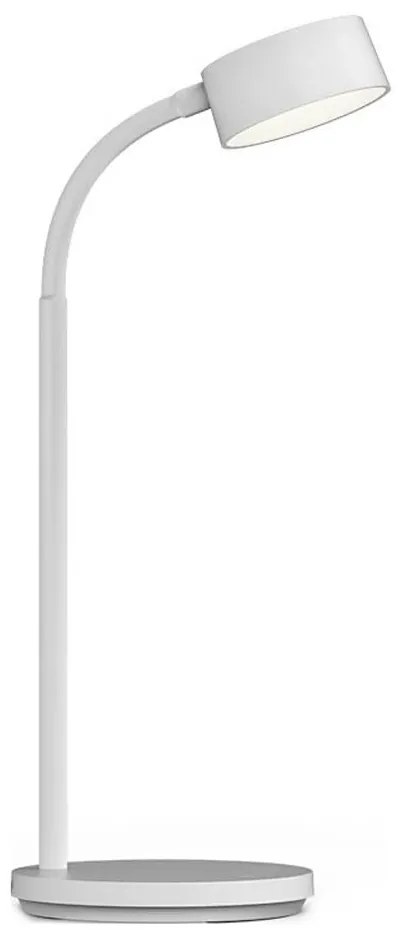 Top Light - LED fényerőszabályozható érintéses asztali lámpa BELLA LED/4,8W/5V 3000/4000/6500K fehér