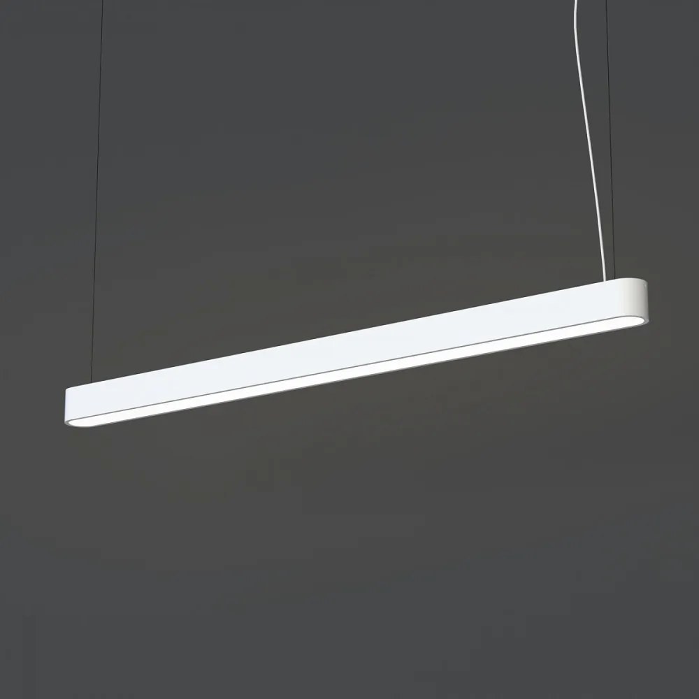 NOWODVORSKI 7537 SOFT Modern Led Függesztett Lámpa T8 IP20
