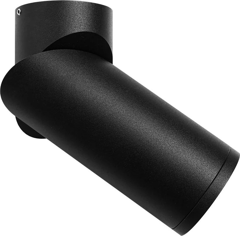 Prezent WARD II. 48625 Felületi spotlámpa 1x35W/GU10 IP20
