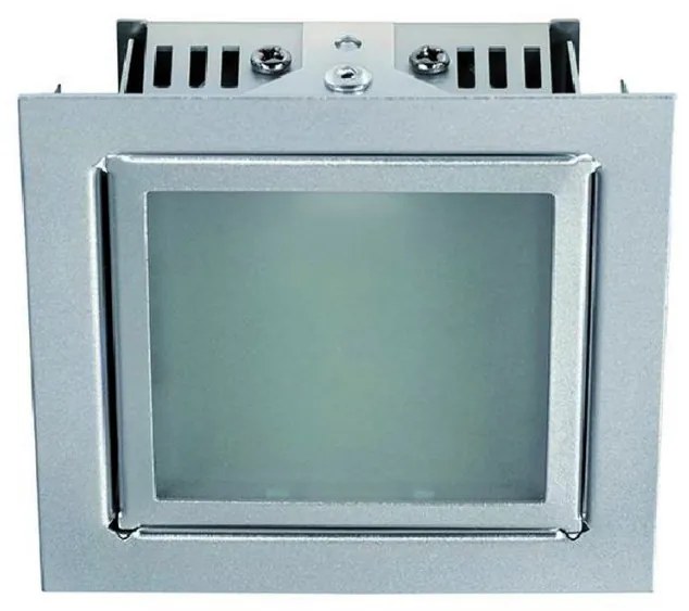 Orlicki Design SCALA I OR83866 Beépíthető lépcsőházi lámpa 1x20W/G4