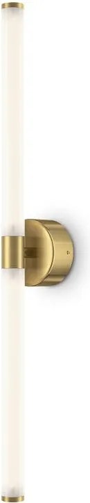 Maytoni modern fali lámpa axis arany mymod106wl-l16g3k
