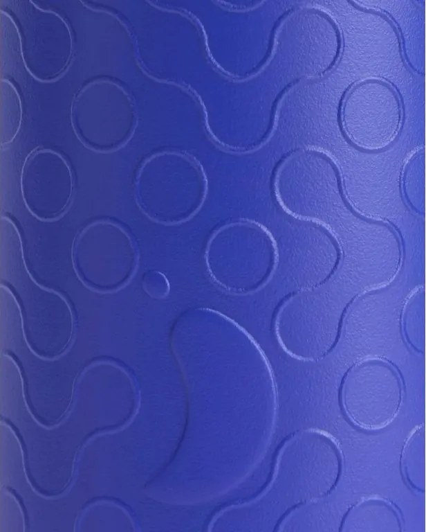 Chilly's Bottles Rewind termosz kulacs, Soundwave kiadás - 3. széria, 500ml